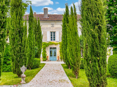 house for sale in Poitou-Charentes (Nouvelle Aquitaine)