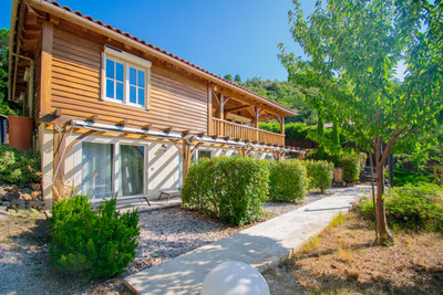 French property for sale in Quillan, Aude - €449,000 - photo 1
