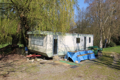 French property for sale in Nuillé-sur-Vicoin, Mayenne - €246,100 - photo 3