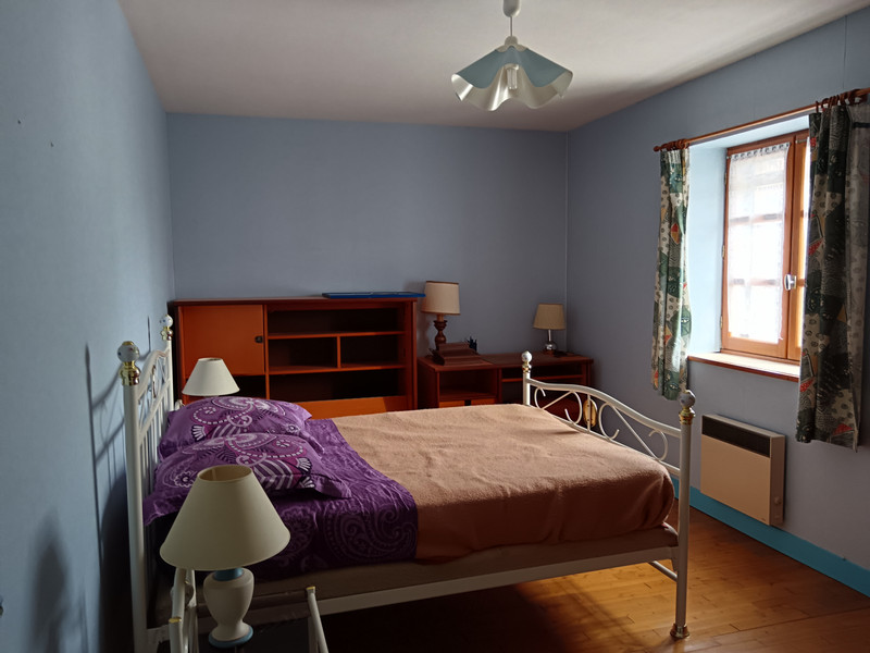 French property for sale in Pressac, Vienne - €104,640 - photo 3