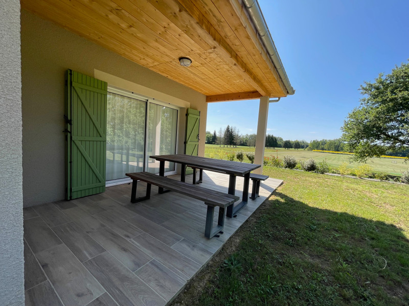 Maison à vendre à Masseube, Gers - 237.176 € - photo 1