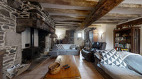 Maison à vendre à La Grée-Saint-Laurent, Morbihan - 470.000 € - photo 6