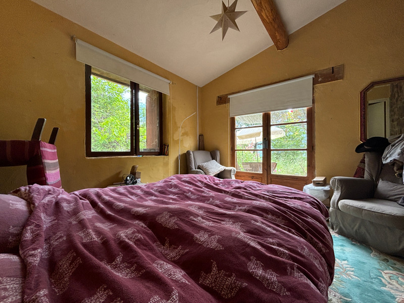 French property for sale in Escaro, Pyrénées-Orientales - €189,000 - photo 10