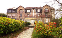 Propriété à vendre à Bagnoles de l'Orne Normandie, Orne - 747 300 € - photo n°2