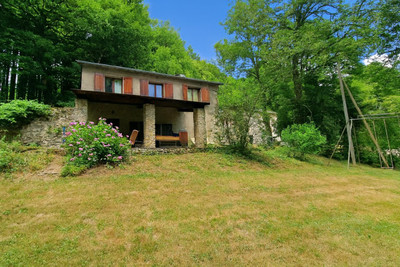 French property for sale in Brassac, Tarn - €297,000 - photo 1