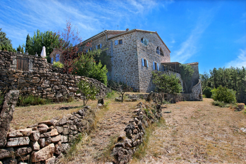 French property for sale in Ruoms, Ardèche - €795,000 - photo 5