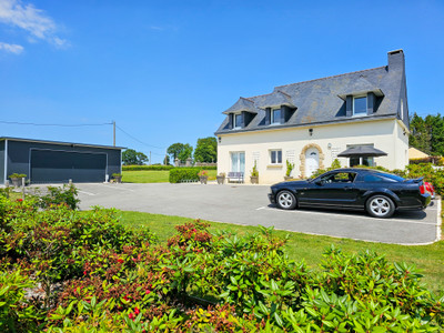 French property for sale in Rohan, Morbihan - €238,000 - photo 1