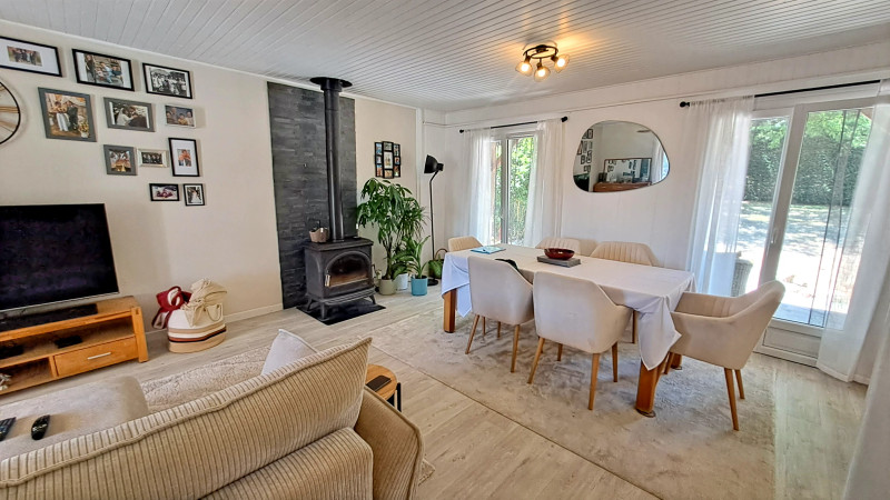 French property for sale in Les Salles-Lavauguyon, Haute-Vienne - €267,500 - photo 4