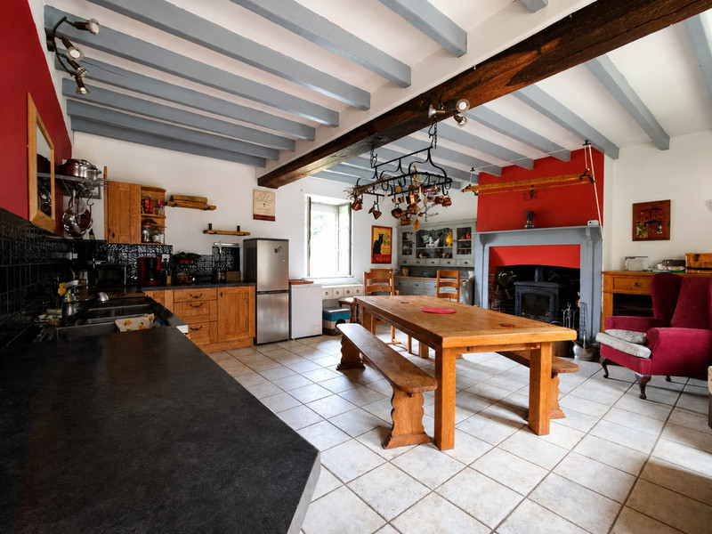 French property for sale in Barenton, Manche - €195,700 - photo 2