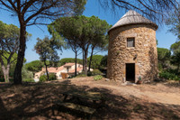 Well for sale in Bizanet Aude Languedoc_Roussillon