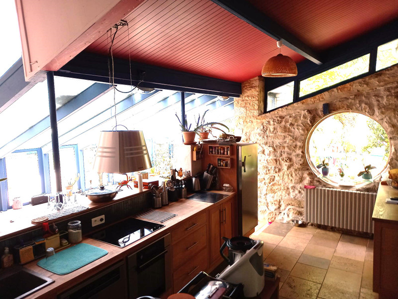 French property for sale in La Bachellerie, Dordogne - €583,000 - photo 12