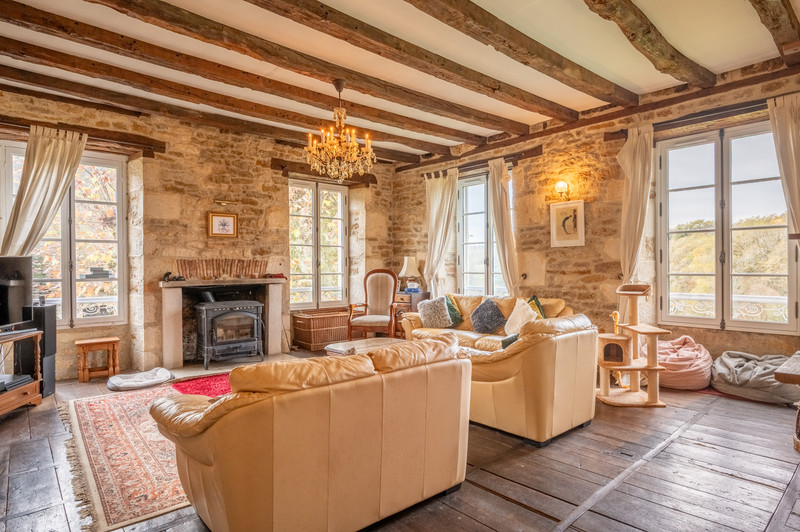 Propriété à vendre à Martel, Lot - 775 000 €