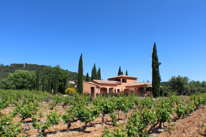 French property for sale in Cotignac, Var - €769,600 - photo 4