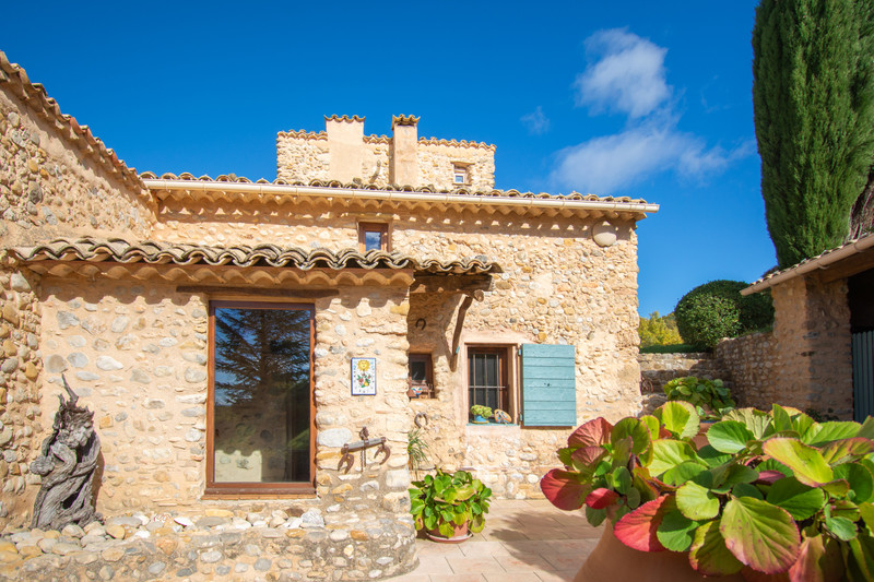 French property for sale in Saint-Julien-d'Asse, Alpes-de-Haute-Provence - €530,000 - photo 10