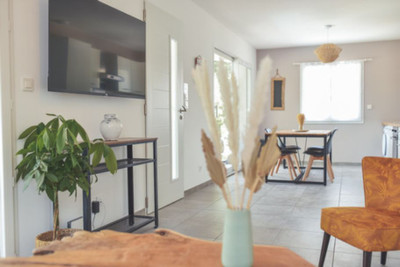 French property for sale in Orgnac-l'Aven, Ardèche - €259,000 - photo 5