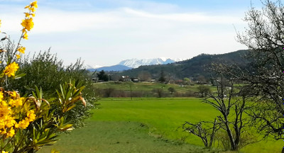 French property for sale in Cruis, Alpes-de-Haute-Provence - €350,000 - photo 1