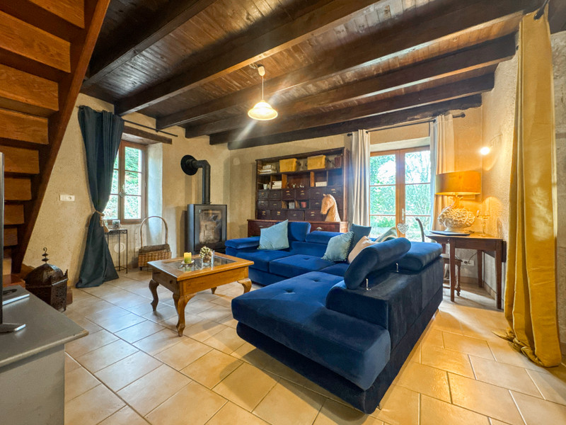 French property for sale in Saint-Nazaire-de-Valentane, Tarn-et-Garonne - €368,000 - photo 3