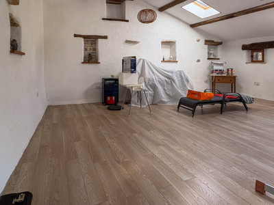 French property for sale in Messé, Deux-Sèvres - €199,900 - photo 6