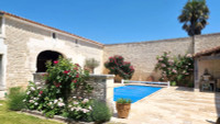 Propriété à vendre à Bellevigne, Charente - 712 320 € - photo n°5