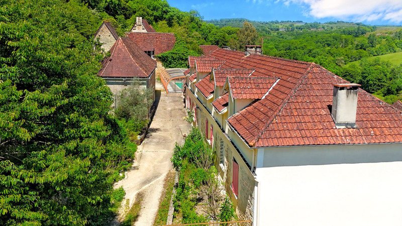 Propriété à vendre à Saint-Rabier, Dordogne - 318 000 €
