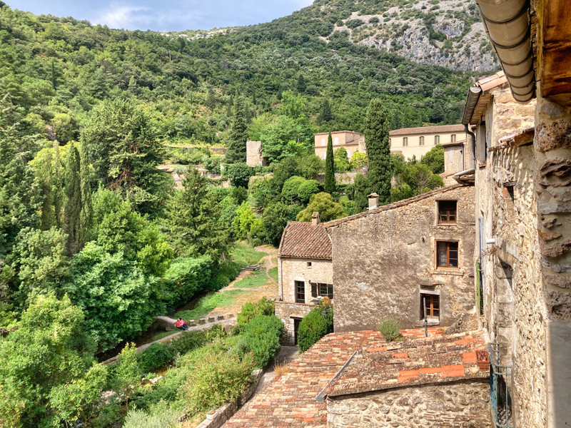 French property for sale in Saint-Guilhem-le-Désert, Hérault - €432,000 - photo 0