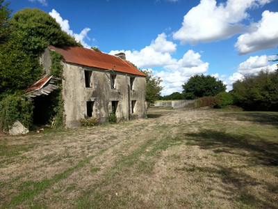 French property for sale in Le Cloître-Pleyben, Finistère - €328,600 - photo 7