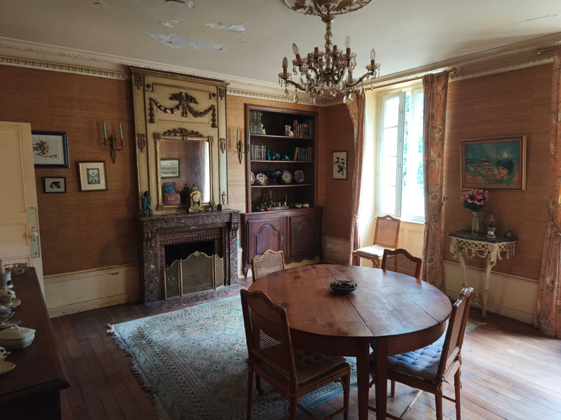 French property for sale in Saint-Germain-de-Montbron, Charente - €309,001 - photo 6