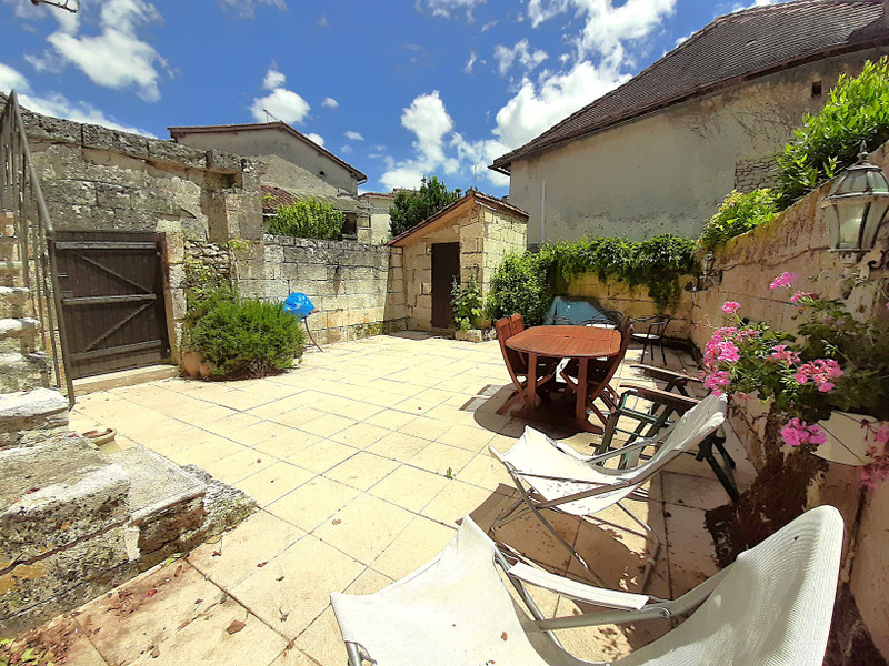 French property for sale in Champagne-et-Fontaine, Dordogne - €71,600 - photo 10