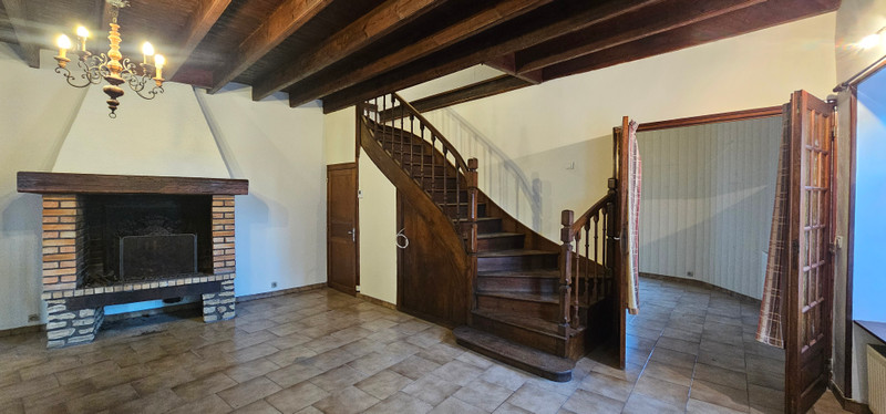 French property for sale in Allonne, Deux-Sèvres - €72,000 - photo 2