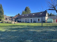 French property, houses and homes for sale in Domps Haute-Vienne Limousin