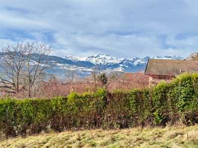 Ski property for sale in Saint Gervais - €189,000 - photo 8