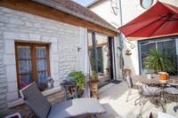Maison à vendre à Faye-la-Vineuse, Indre-et-Loire - 138.600 € - photo 9