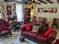 Maison à vendre à Saint-Maurice-des-Lions, Charente - 71.600 € - photo 3