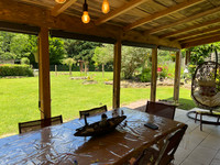 Maison à Sarrazac, Dordogne - photo 4
