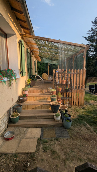French property for sale in Surin, Vienne - €123,650 - photo 7