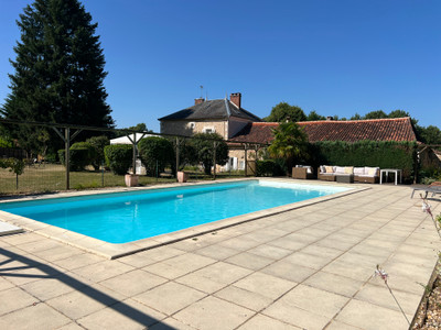 French property for sale in Saint-Pierre-de-Côle, Dordogne - €636,000 - photo 14