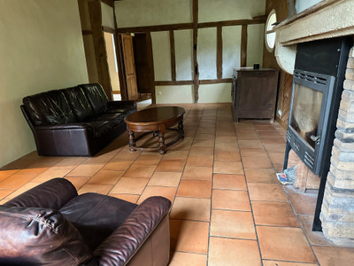 French property for sale in Villandraut, Gironde - €397,000 - photo 3