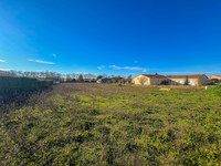 Terrain à vendre à Vars, Charente - 44.000 € - photo 2