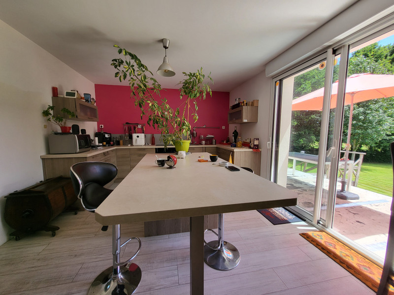 French property for sale in Désertines, Mayenne - €299,950 - photo 1
