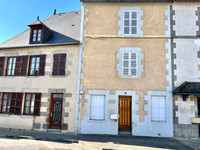 French property, houses and homes for sale in Fursac Creuse Limousin