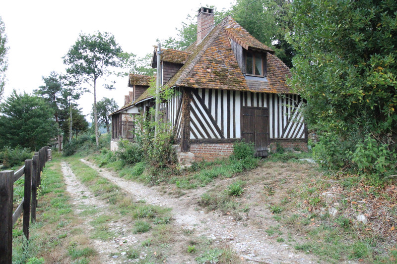 French property for sale in Saint-Pierre-en-Auge, Calvados - &#8364;88,000 - photo 2