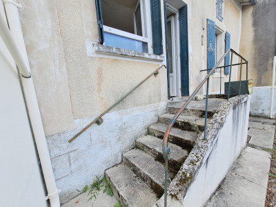 French property for sale in Couture-d'Argenson, Deux-Sèvres - €26,600 - photo 1