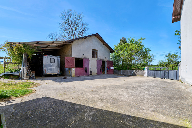French property for sale in Labatut, Landes - €319,000 - photo 1
