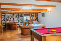 Maison à vendre à Conques-sur-Orbiel, Aude - 579.000 € - photo 4