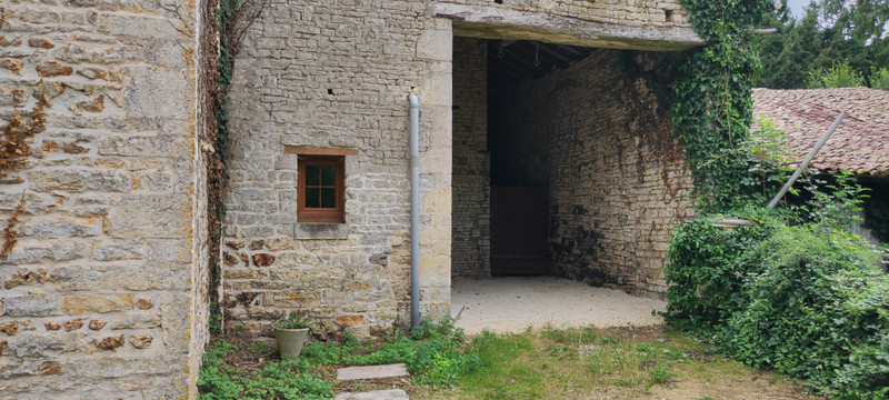 French property for sale in Brux, Vienne - €256,800 - photo 4