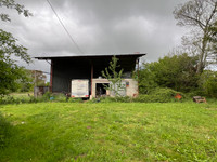 Maison à vendre à Nouziers, Creuse - 88.000 € - photo 9