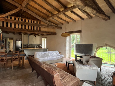 French property for sale in Nastringues, Dordogne - €156,600 - photo 5