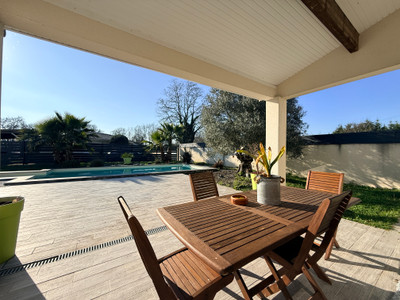 French property for sale in Montagne, Gironde - €339,200 - photo 5