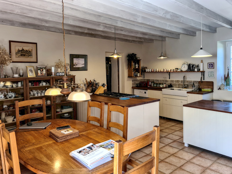 French property for sale in Maupertuis, Manche - €238,610 - photo 2