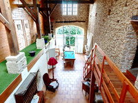 Propriété à vendre à Castets et Castillon, Gironde - 455 800 € - photo n°5